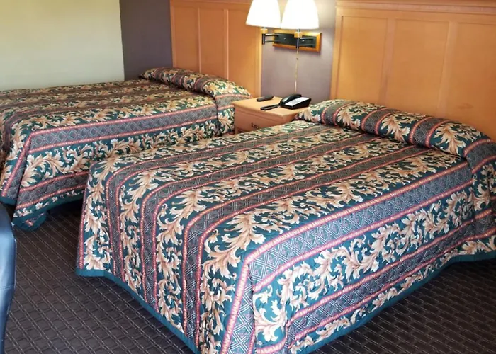 Hermitage Inn