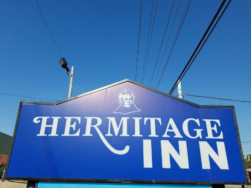 Hermitage 2* Nashville